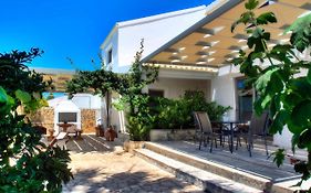 Issos Beach Villa